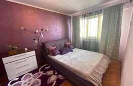 Apartament de 2 camere, 53 mp, zona Constantin Brancusi