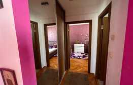 Apartament de 2 camere, 53 mp, zona Constantin Brancusi