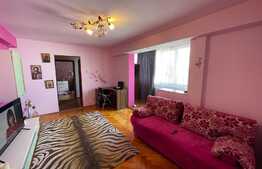 Apartament de 2 camere, 53 mp, zona Constantin Brancusi