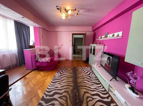 Apartament de vânzare 2 camere Gheorgheni - 89963AV | BLITZ Cluj-Napoca | Poza2