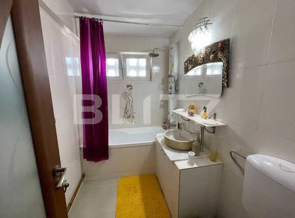 Apartament de vânzare 2 camere Gheorgheni - 89963AV | BLITZ Cluj-Napoca | Poza5