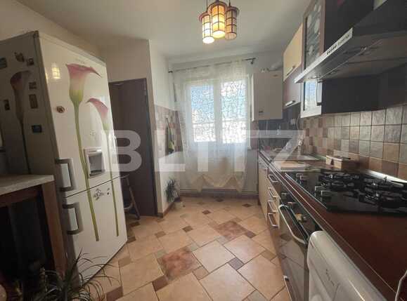 Apartament de vânzare 2 camere Gheorgheni - 89963AV | BLITZ Cluj-Napoca | Poza6