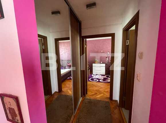 Apartament de vânzare 2 camere Gheorgheni - 89963AV | BLITZ Cluj-Napoca | Poza7