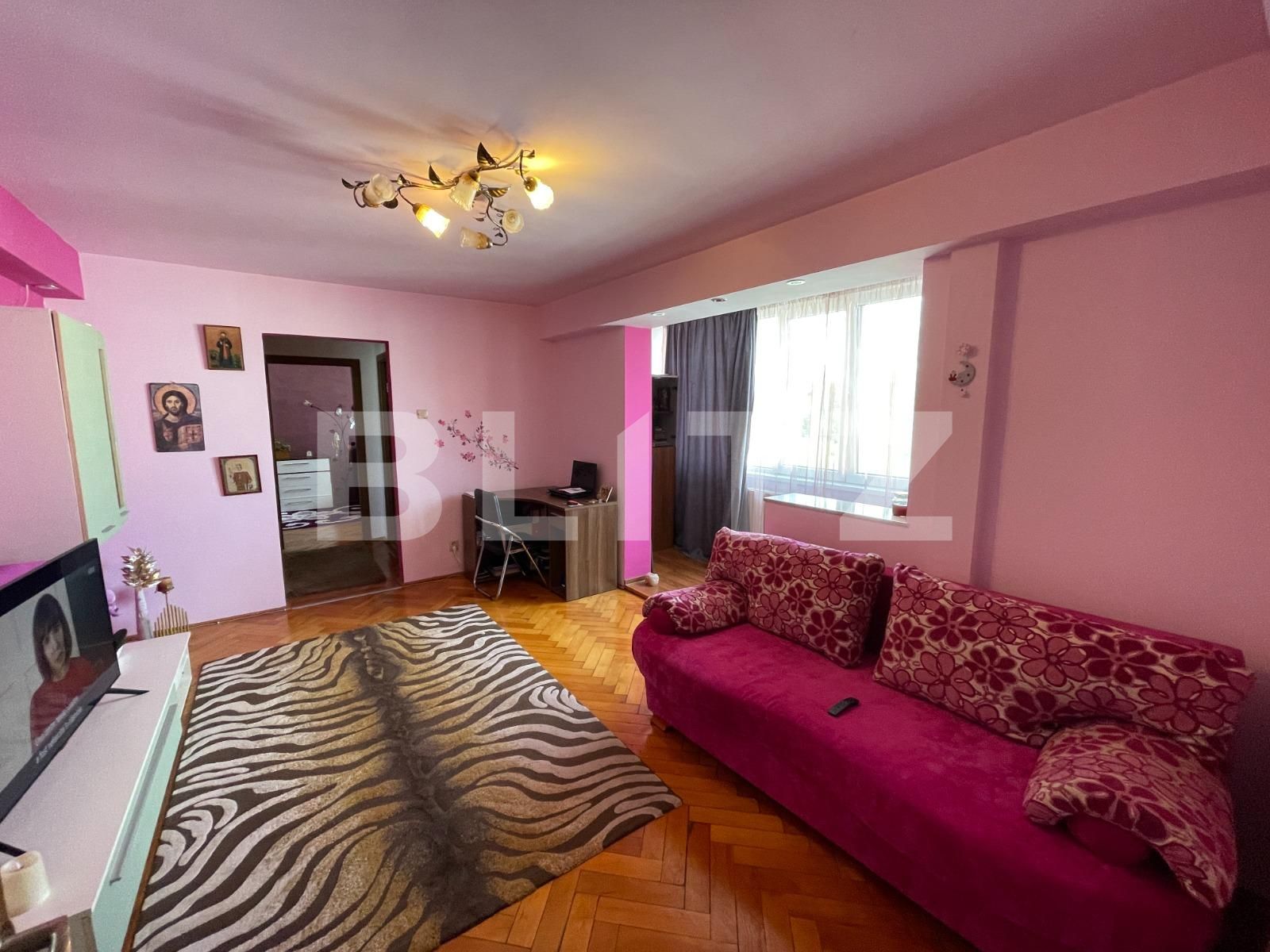 Apartament de vânzare 2 camere Gheorgheni - 89963AV | BLITZ Cluj-Napoca | Poza3