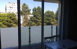 Garsoniera, nisa de dormit, 45 mp, parcare, zona Piata Hermes