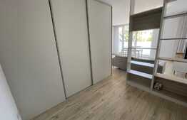 Garsoniera, nisa de dormit, 45 mp, parcare, zona Piata Hermes