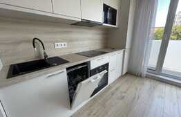 Garsoniera, nisa de dormit, 45 mp, parcare, zona Piata Hermes