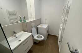 Garsoniera, nisa de dormit, 45 mp, parcare, zona Piata Hermes