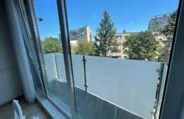 Garsoniera, nisa de dormit, 45 mp, parcare, zona Piata Hermes