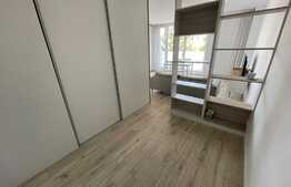 Garsoniera, nisa de dormit, 45 mp, parcare, zona Piata Hermes