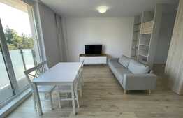 Garsoniera, nisa de dormit, 45 mp, parcare, zona Piata Hermes