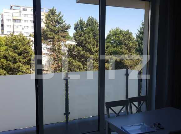 Garsonieră de închiriat Gheorgheni - 89966AI | BLITZ Cluj-Napoca | Poza7