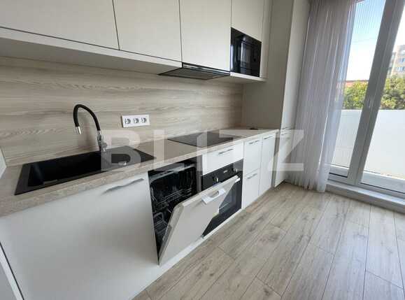 Garsonieră de închiriat Gheorgheni - 89966AI | BLITZ Cluj-Napoca | Poza5