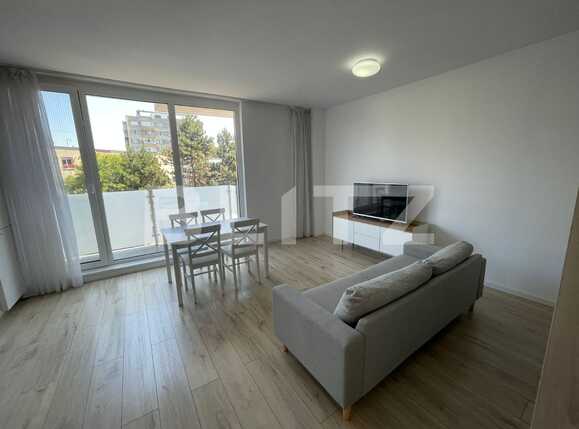 Garsonieră de închiriat Gheorgheni - 89966AI | BLITZ Cluj-Napoca | Poza3