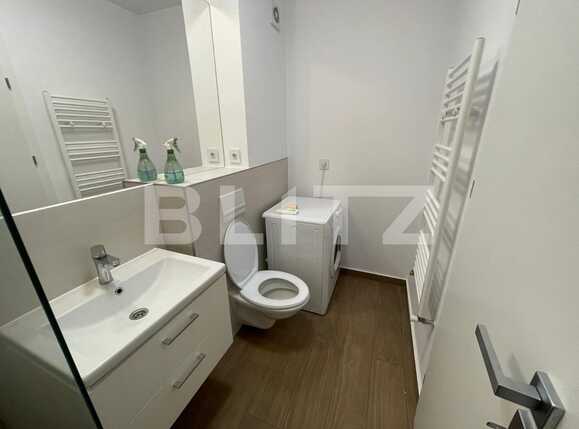 Garsonieră de închiriat Gheorgheni - 89966AI | BLITZ Cluj-Napoca | Poza9