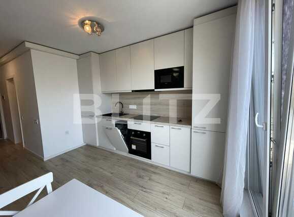 Garsonieră de închiriat Gheorgheni - 89966AI | BLITZ Cluj-Napoca | Poza2