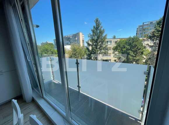 Garsonieră de închiriat Gheorgheni - 89966AI | BLITZ Cluj-Napoca | Poza8