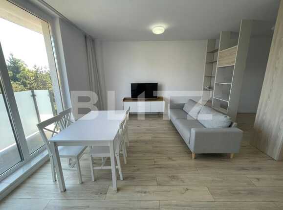 Garsonieră de închiriat Gheorgheni - 89966AI | BLITZ Cluj-Napoca | Poza4