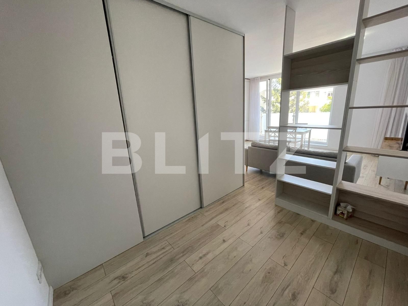 Garsonieră de închiriat Gheorgheni - 89966AI | BLITZ Cluj-Napoca | Poza10