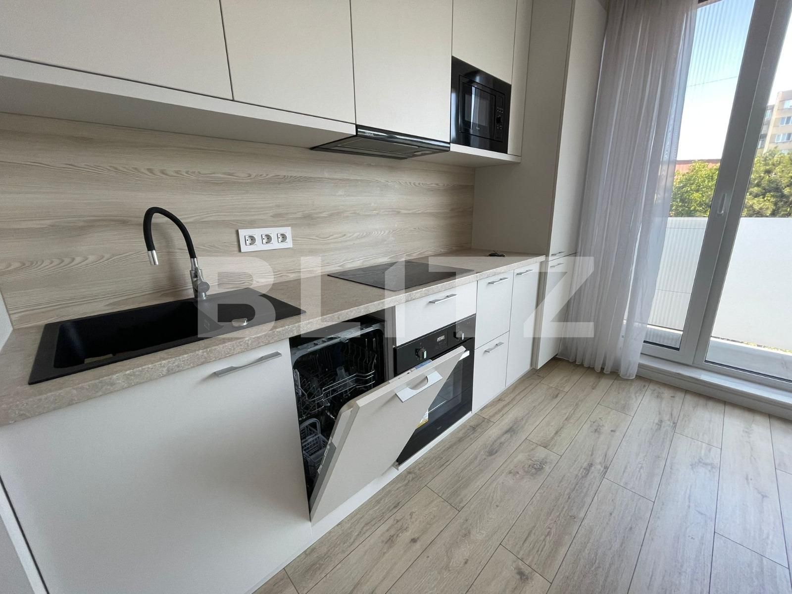 Garsonieră de închiriat Gheorgheni - 89966AI | BLITZ Cluj-Napoca | Poza5