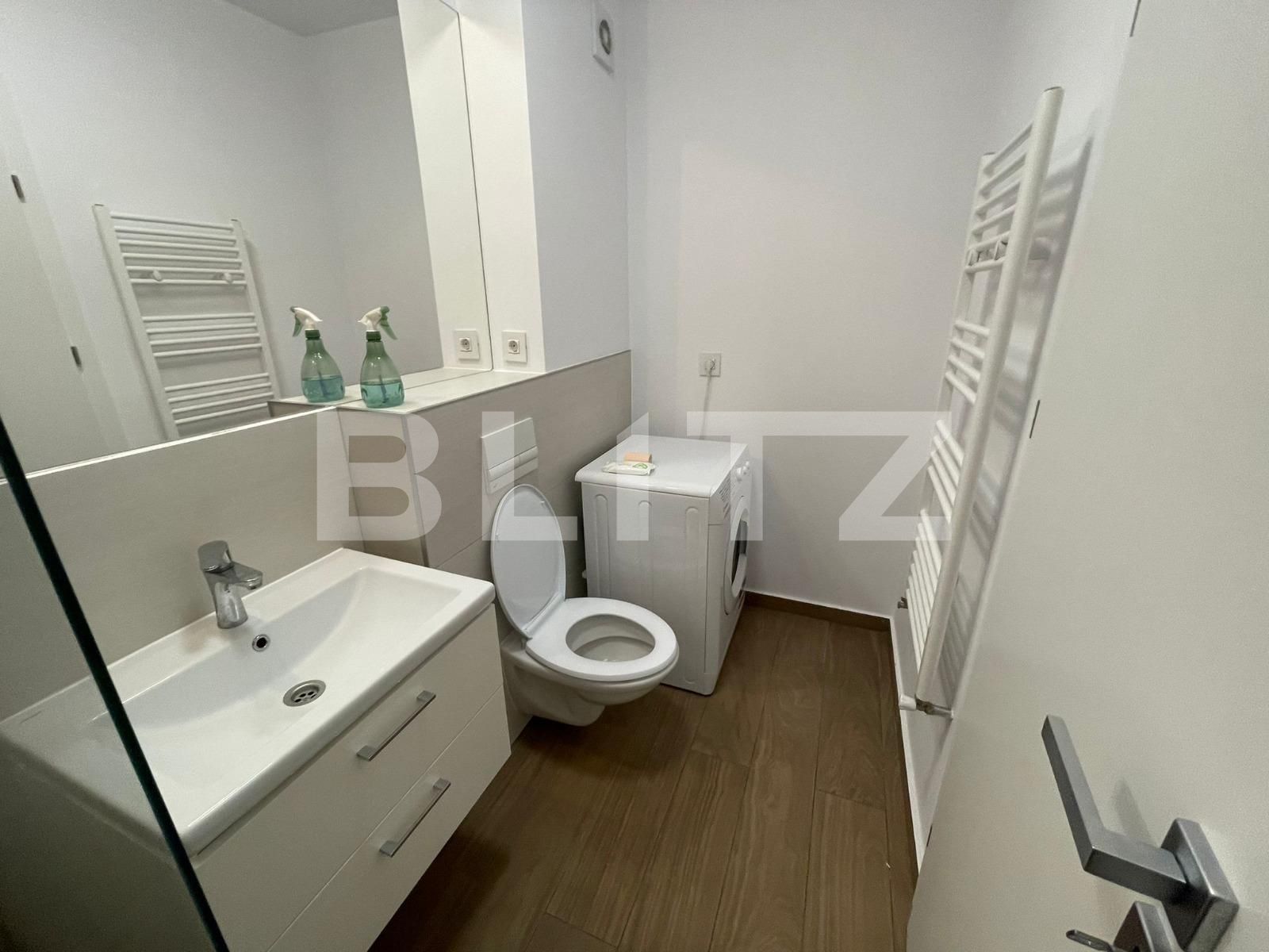 Garsonieră de închiriat Gheorgheni - 89966AI | BLITZ Cluj-Napoca | Poza9