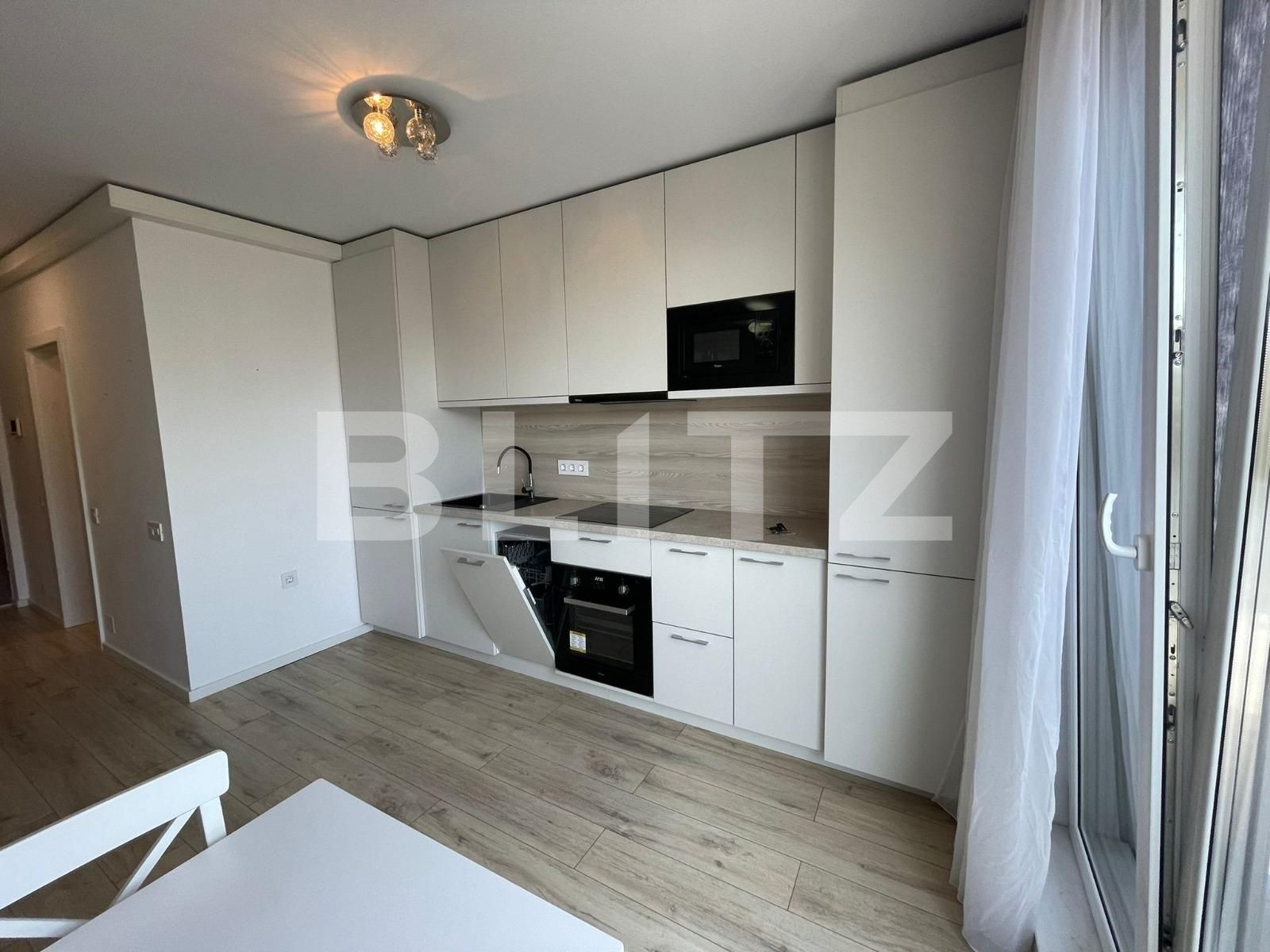 Garsonieră de închiriat Gheorgheni - 89966AI | BLITZ Cluj-Napoca | Poza2