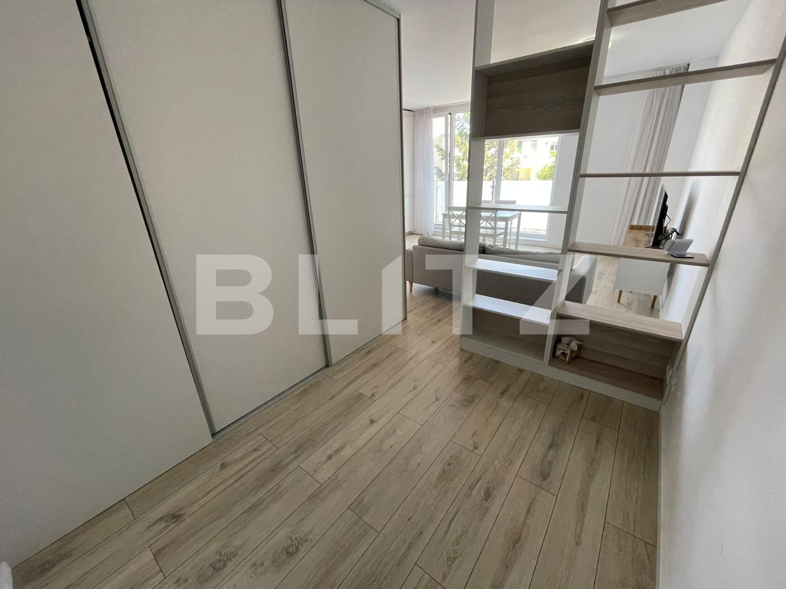 Garsonieră de închiriat Gheorgheni - 89966AI | BLITZ Cluj-Napoca | Poza11