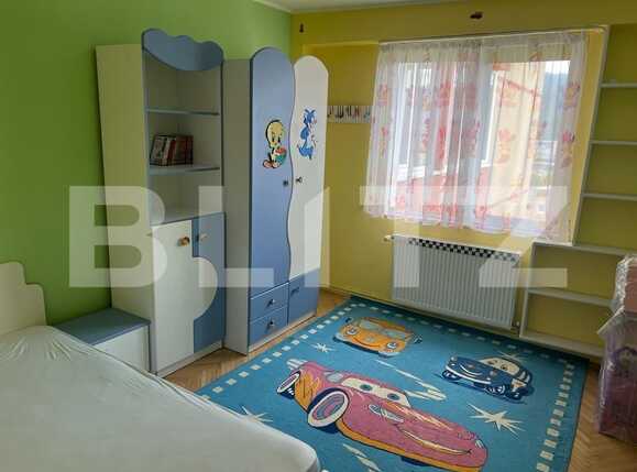 Apartament de închiriat 3 camere Calea Bucuresti - 89967AI | BLITZ Brașov | Poza1