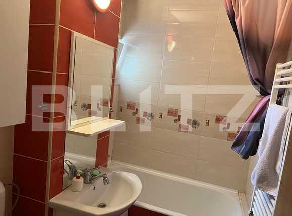 Apartament de închiriat 3 camere Calea Bucuresti - 89967AI | BLITZ Brașov | Poza9