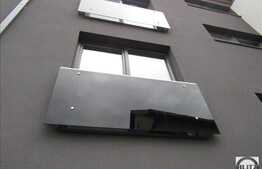 Apartament 2 camere, 57 mp, decomandat, terasa, zona strazii Fagului