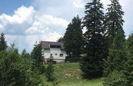 Casa 4 camere, 150 mp, zona Rasnov