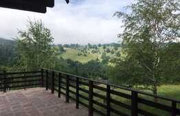 Casa 4 camere, 150 mp, zona Rasnov