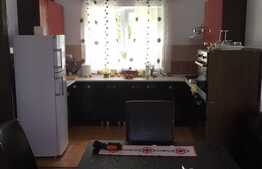 Casa 4 camere, 150 mp, zona Rasnov