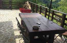 Casa 4 camere, 150 mp, zona Rasnov