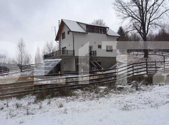 Casa de vânzare 4 camere Rasnov - 89971CV | BLITZ Brașov | Poza2