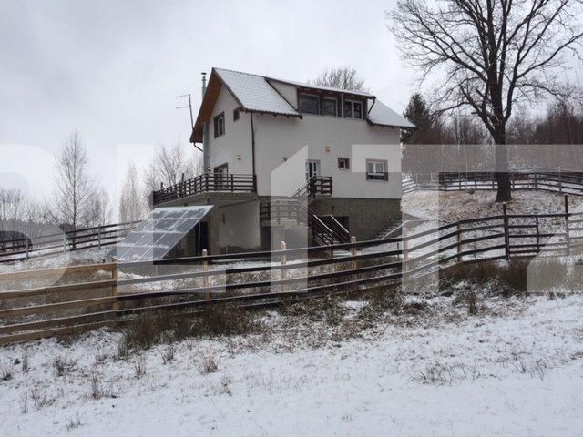 Casa de vânzare 4 camere Rasnov - 89971CV | BLITZ Brașov | Poza2