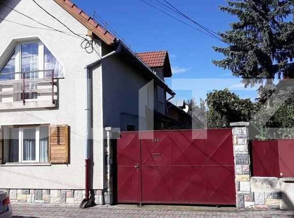 Casa de vânzare 4 camere Ghimbav - 89973CV | BLITZ Brașov | Poza1