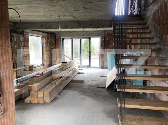 Casa de vânzare 4 camere Rasnov - 89976CV | BLITZ Brașov | Poza3