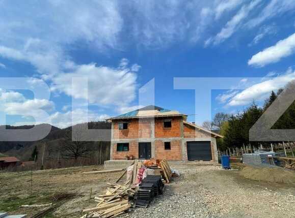 Casa de vânzare 4 camere Rasnov - 89976CV | BLITZ Brașov | Poza1