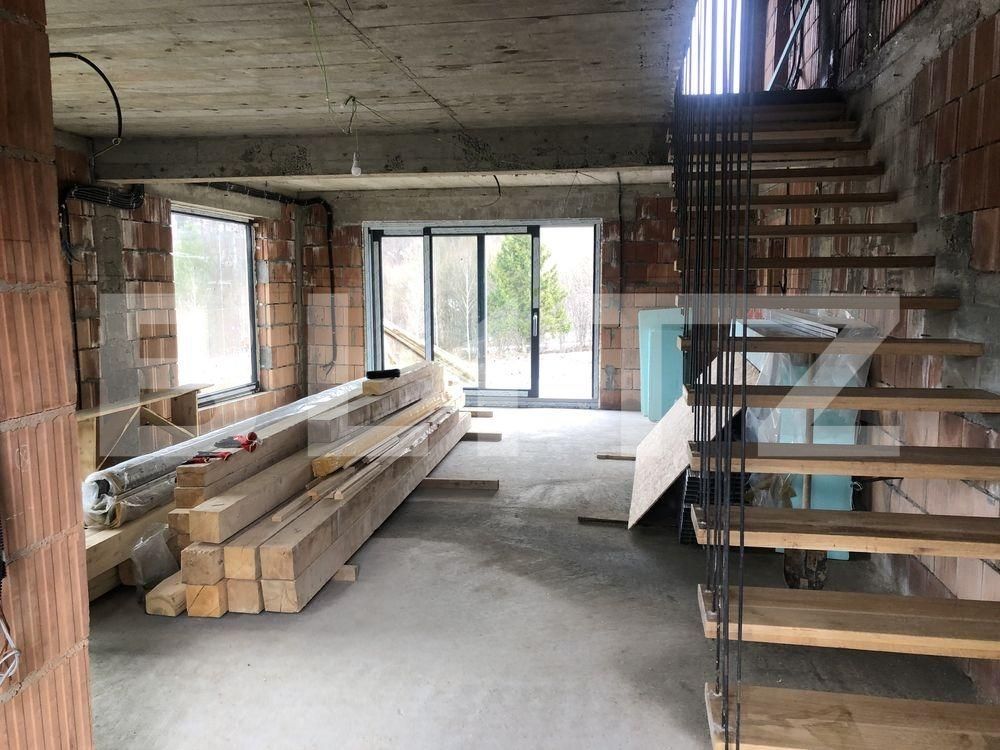 Casa de vânzare 4 camere Rasnov - 89976CV | BLITZ Brașov | Poza3