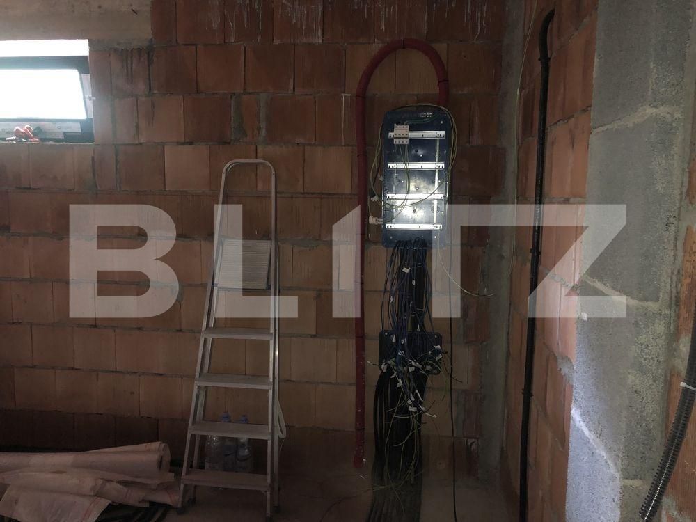 Casa de vânzare 4 camere Rasnov - 89976CV | BLITZ Brașov | Poza4