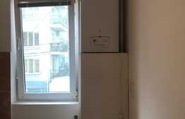 Garsoniera decomandata, 45 mp, zona UMF 