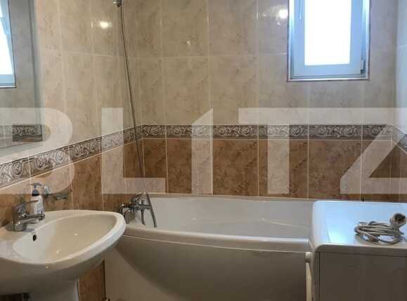 Garsonieră de închiriat Zorilor - 89977AI | BLITZ Cluj-Napoca | Poza7