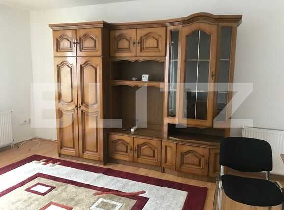 Garsonieră de închiriat Zorilor - 89977AI | BLITZ Cluj-Napoca | Poza2