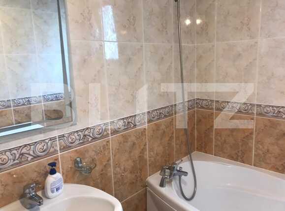 Garsonieră de închiriat Zorilor - 89977AI | BLITZ Cluj-Napoca | Poza9