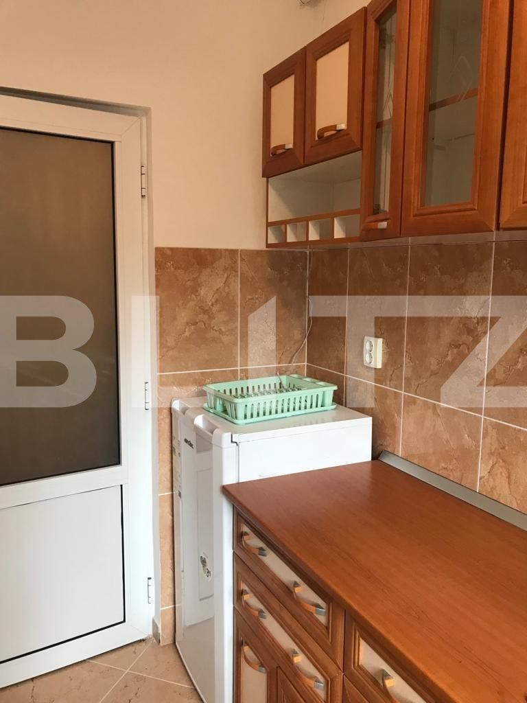 Garsonieră de închiriat Zorilor - 89977AI | BLITZ Cluj-Napoca | Poza5