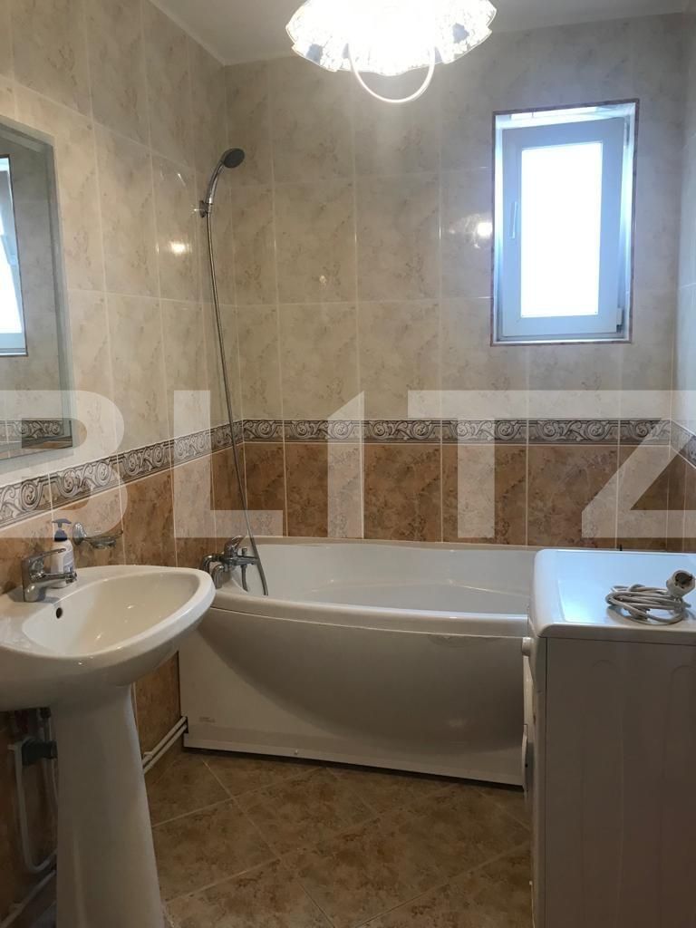 Garsonieră de închiriat Zorilor - 89977AI | BLITZ Cluj-Napoca | Poza7