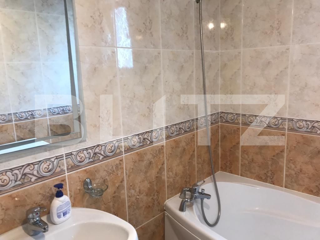 Garsonieră de închiriat Zorilor - 89977AI | BLITZ Cluj-Napoca | Poza9