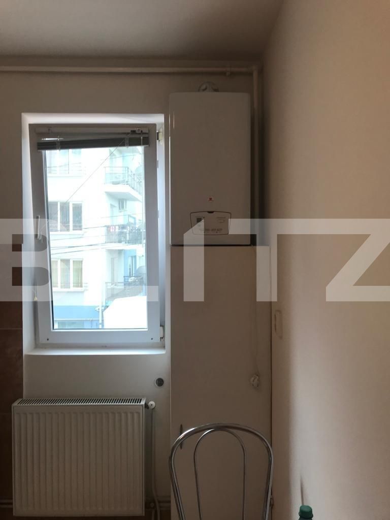 Garsonieră de închiriat Zorilor - 89977AI | BLITZ Cluj-Napoca | Poza6