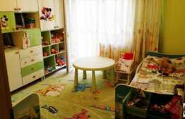 Apartament 3 camere, 71 mp, decomandat, zona Iulius Mall